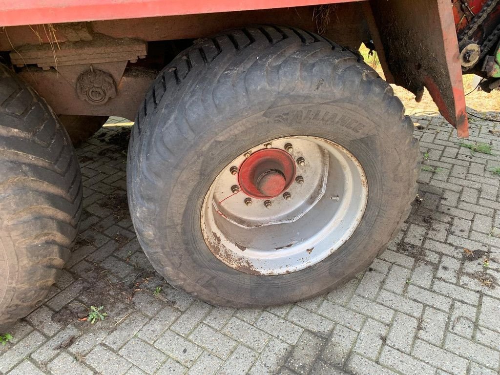 Sandstreuer & Salzstreuer типа Strautmann VS18/40, Gebrauchtmaschine в Wierden (Фотография 10)