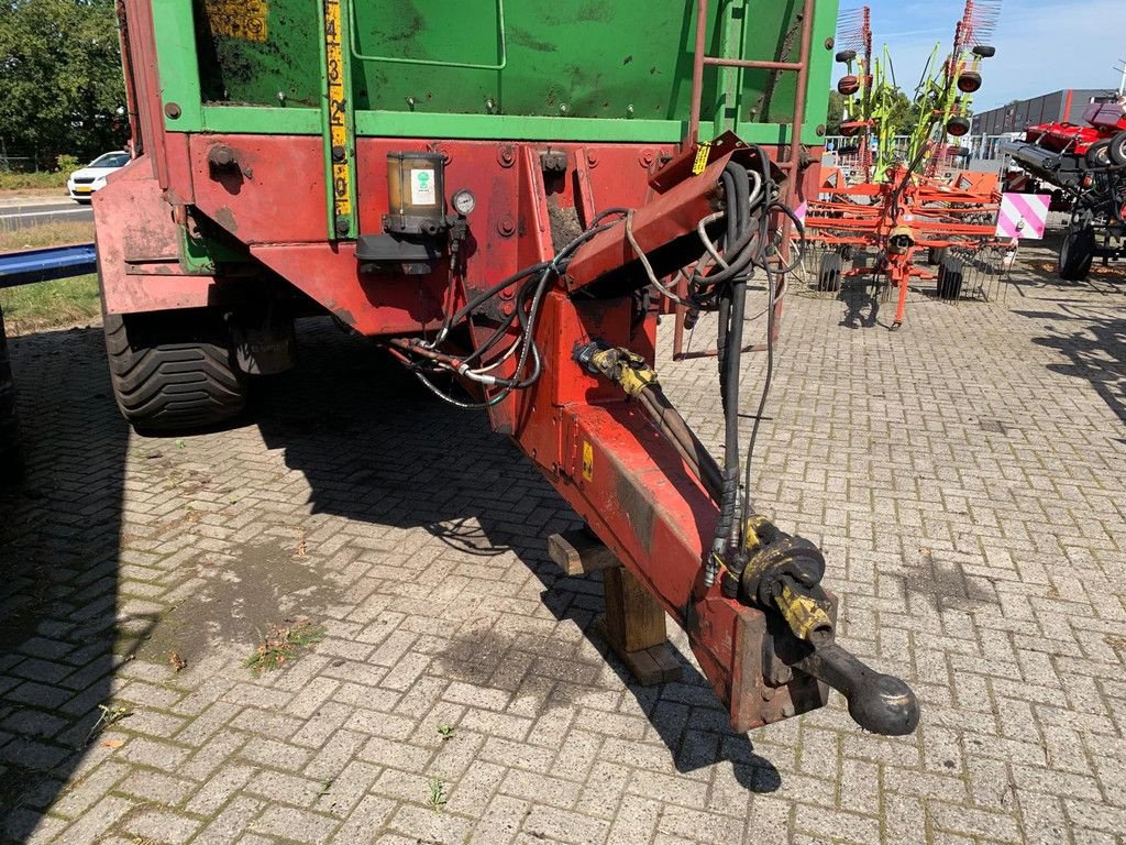 Sandstreuer & Salzstreuer типа Strautmann VS18/40, Gebrauchtmaschine в Wierden (Фотография 2)