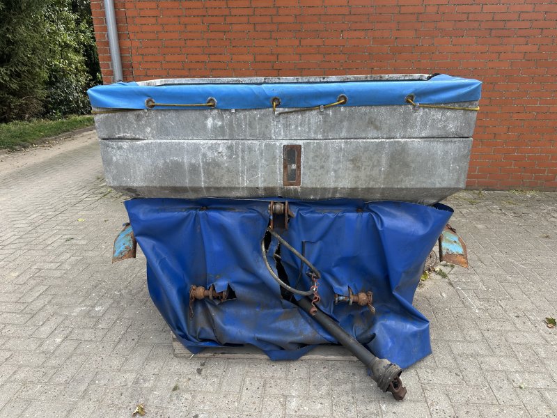 Sandstreuer & Salzstreuer du type SVD Sand und Salzstreuer, Gebrauchtmaschine en Schweringen (Photo 1)