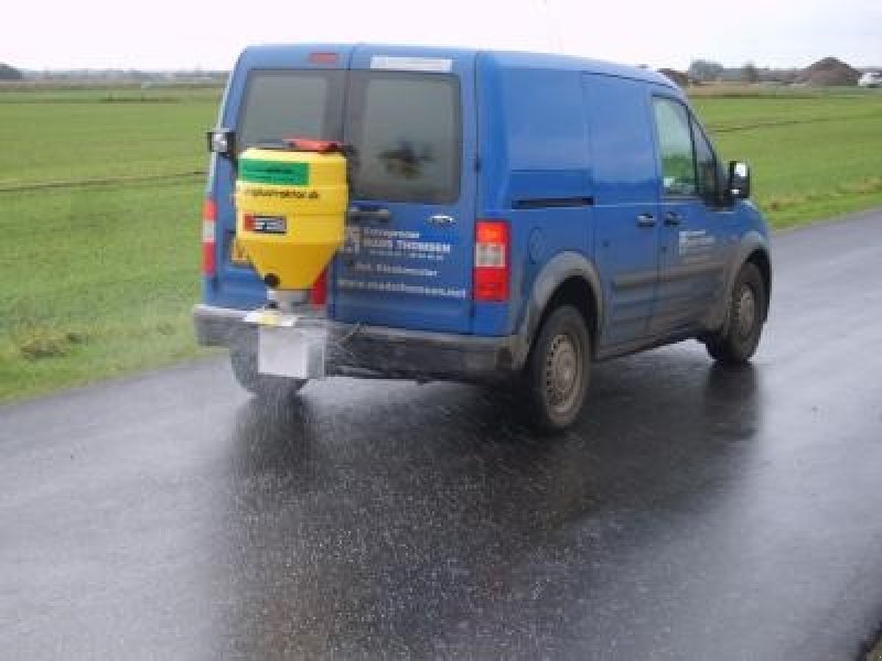 Sandstreuer & Salzstreuer tipa Technik-Plus Eis-Turbo Winter, Gebrauchtmaschine u Vrå (Slika 10)