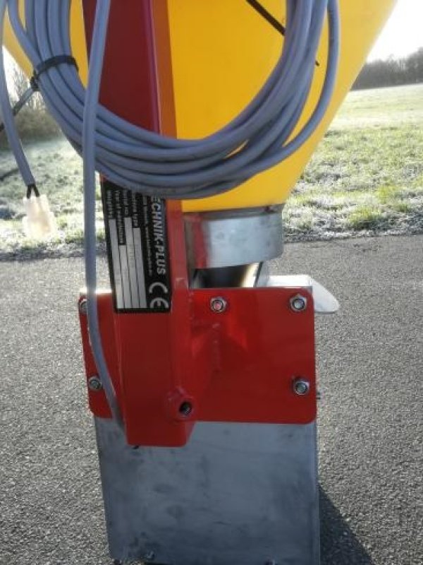 Sandstreuer & Salzstreuer tipa Technik-Plus Eis-Turbo Winter, Gebrauchtmaschine u Vrå (Slika 7)