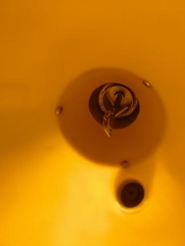 Sandstreuer & Salzstreuer типа Technik-Plus Eis-Turbo Winter, Gebrauchtmaschine в Vrå (Фотография 8)