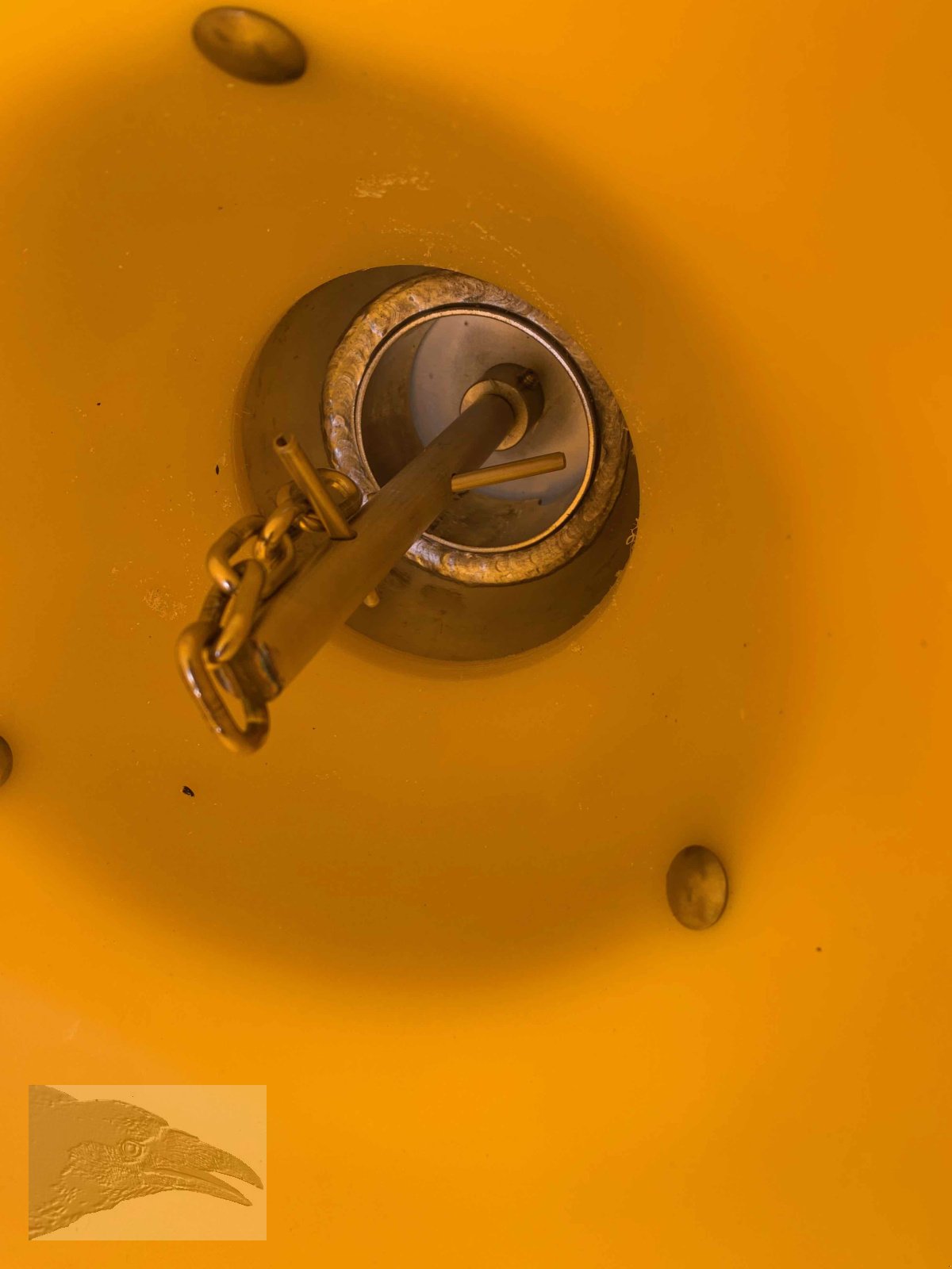 Sandstreuer & Salzstreuer typu Technik-Plus Winter Profi 130 ltr 4 m, Neumaschine v Südheide (Obrázek 3)