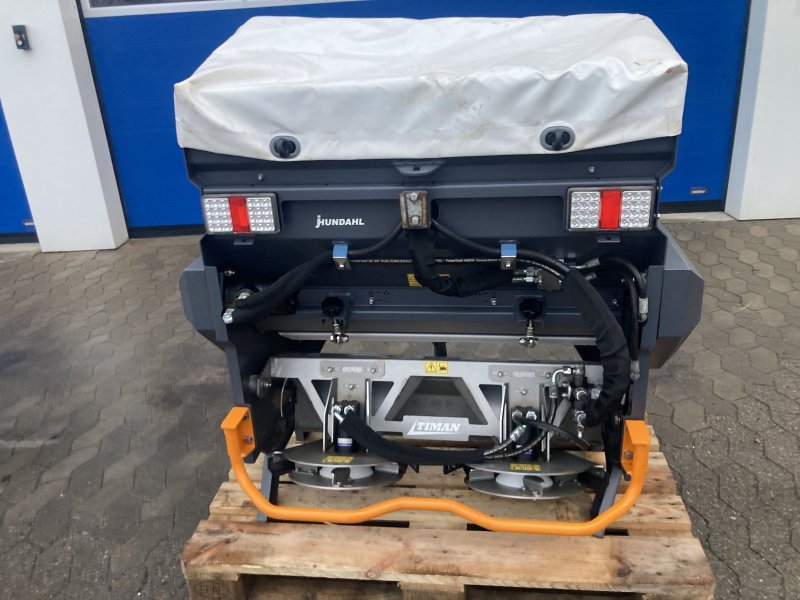 Sandstreuer & Salzstreuer typu Timan CS-200, Gebrauchtmaschine v Thisted (Obrázek 1)