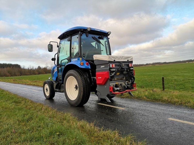 Sandstreuer & Salzstreuer des Typs Timan CS200 COMBI, Gebrauchtmaschine in Hadsten (Bild 1)