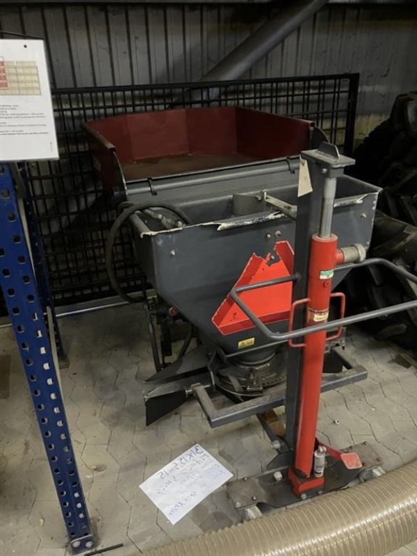 Sandstreuer & Salzstreuer типа Timan Til redskabsbærer, Gebrauchtmaschine в Glamsbjerg (Фотография 1)