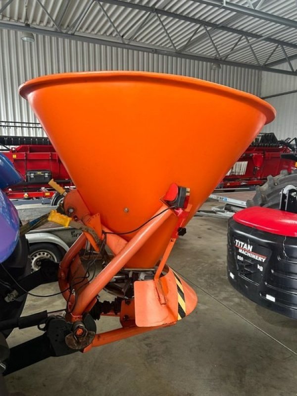 Sandstreuer & Salzstreuer a típus Top Agro Optimal 500, Gebrauchtmaschine ekkor: Burkau (Kép 1)