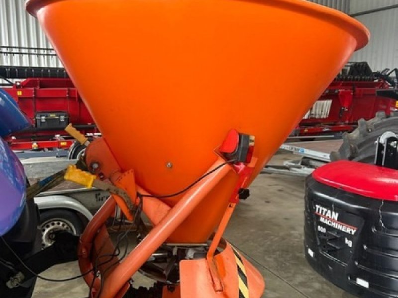 Sandstreuer & Salzstreuer от тип Top Agro Optimal 500, Gebrauchtmaschine в Burkau