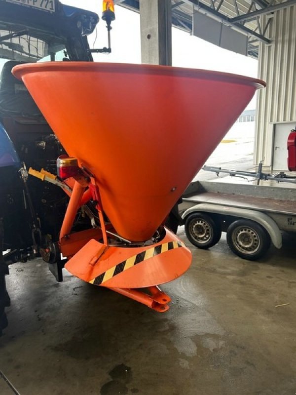 Sandstreuer & Salzstreuer a típus Top Agro Optimal 500, Gebrauchtmaschine ekkor: Burkau (Kép 2)