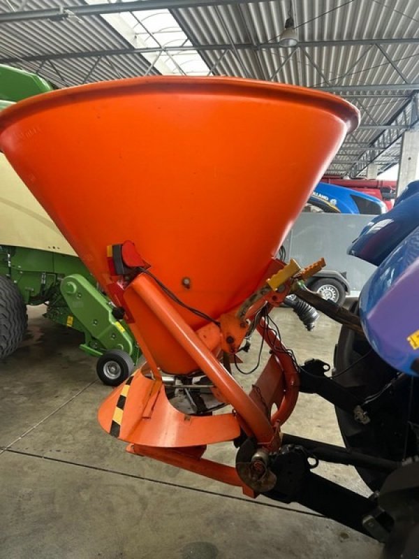 Sandstreuer & Salzstreuer a típus Top Agro Optimal 500, Gebrauchtmaschine ekkor: Burkau (Kép 3)
