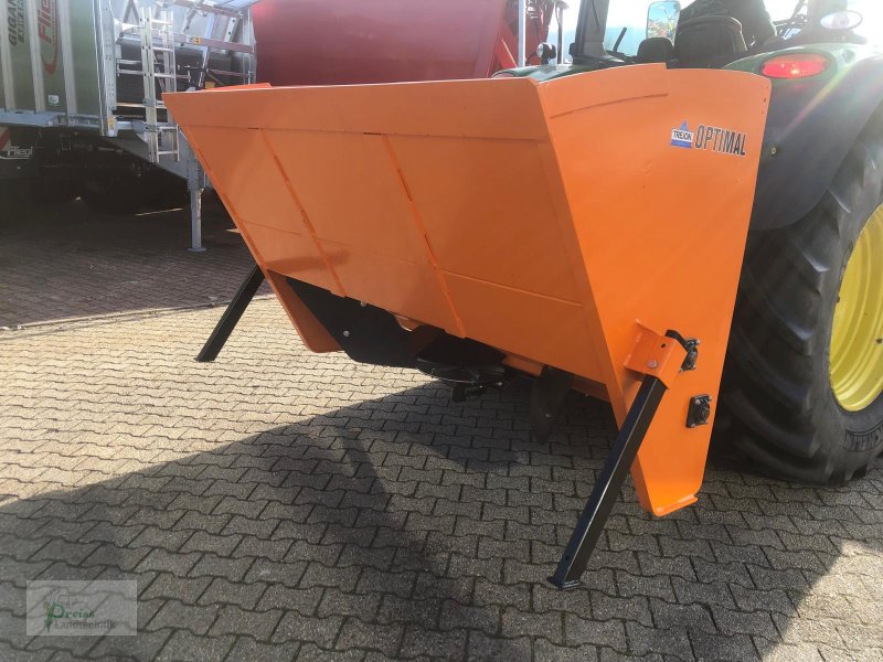 Sandstreuer & Salzstreuer του τύπου Trejon DS1700, Neumaschine σε Bad Kötzting (Φωτογραφία 1)