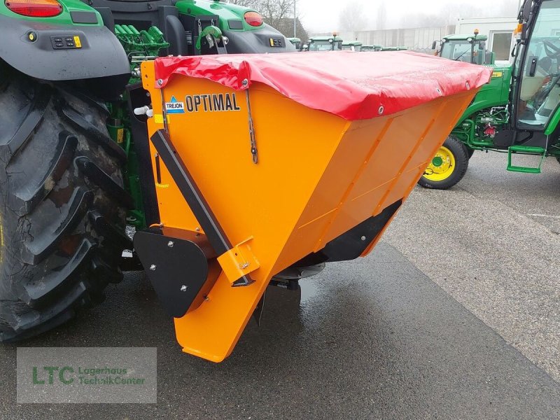 Sandstreuer & Salzstreuer типа Trejon Optimal DS1200, Neumaschine в Herzogenburg