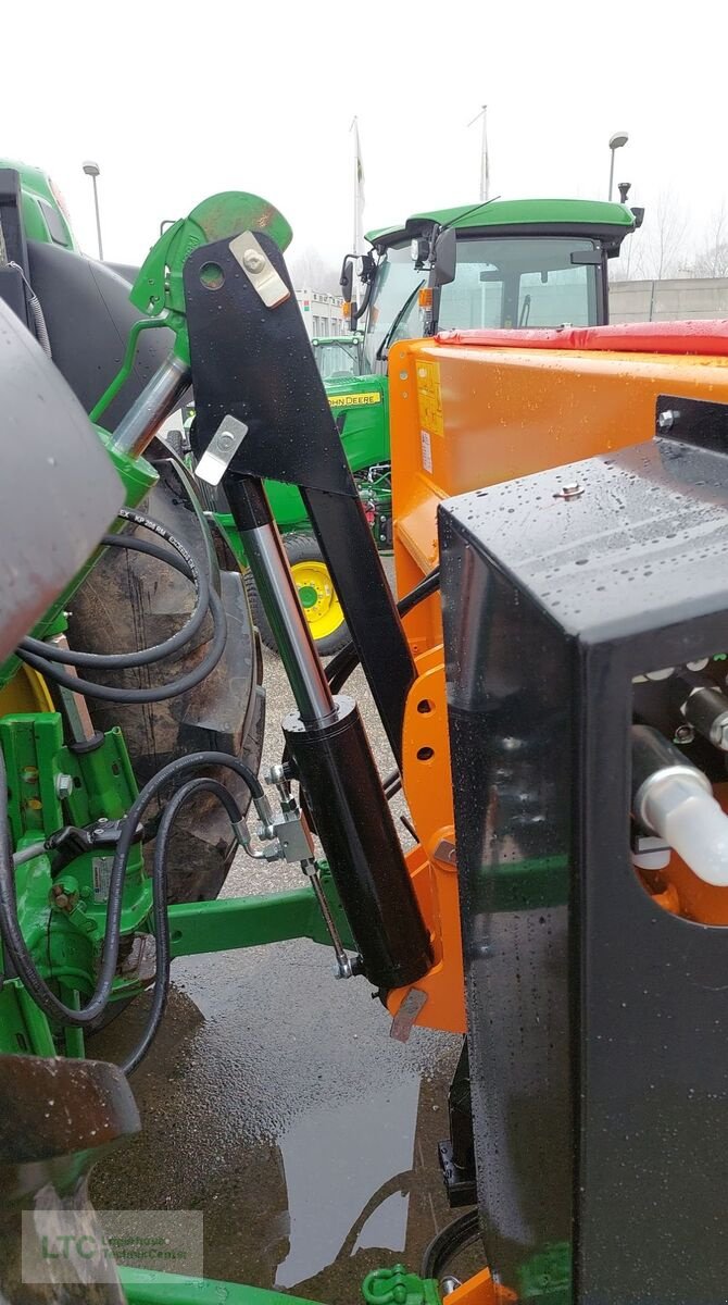 Sandstreuer & Salzstreuer типа Trejon Optimal DS1200, Neumaschine в Herzogenburg (Фотография 3)