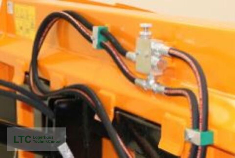 Sandstreuer & Salzstreuer tipa Trejon Optimal SP1000 Splittstreuer, Neumaschine u Herzogenburg (Slika 3)