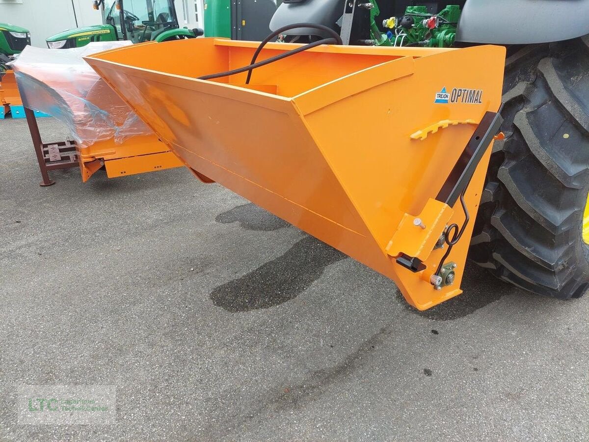 Sandstreuer & Salzstreuer tipa Trejon Optimal SP1000 Splittstreuer, Neumaschine u Herzogenburg (Slika 2)