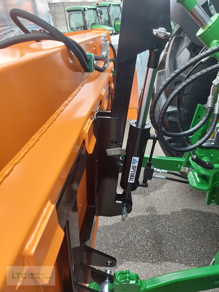 Sandstreuer & Salzstreuer tipa Trejon Optimal SP1000 Splittstreuer, Neumaschine u Herzogenburg (Slika 4)