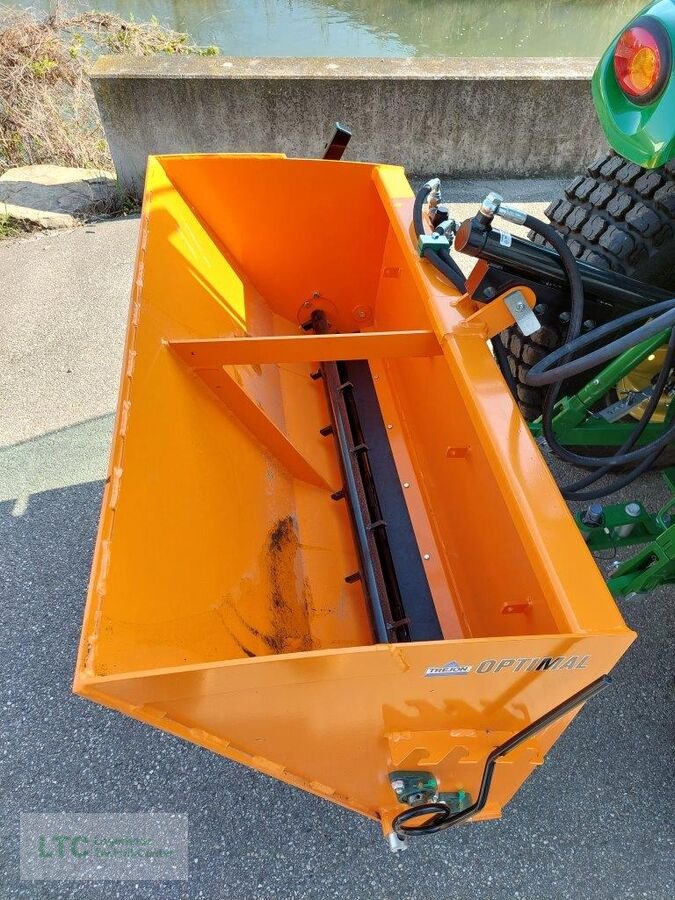 Sandstreuer & Salzstreuer a típus Trejon Optimal SP250 Splittstreuer, Neumaschine ekkor: Herzogenburg (Kép 9)