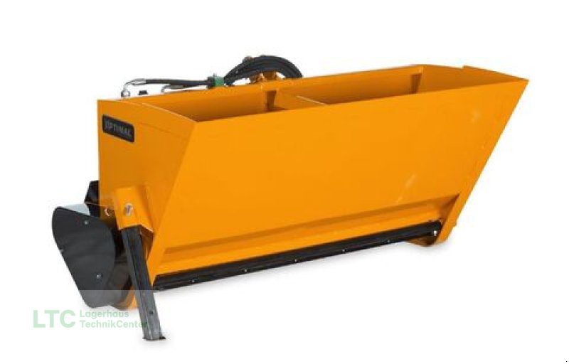 Sandstreuer & Salzstreuer a típus Trejon Optimal SP250 Splittstreuer, Neumaschine ekkor: Herzogenburg (Kép 8)
