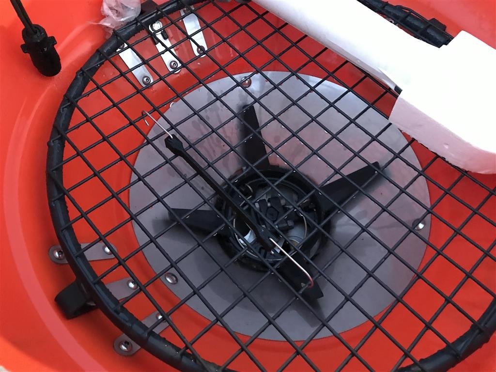 Sandstreuer & Salzstreuer of the type Vicon Kubota VS330 pendul spreder, Gebrauchtmaschine in Rønnede (Picture 13)