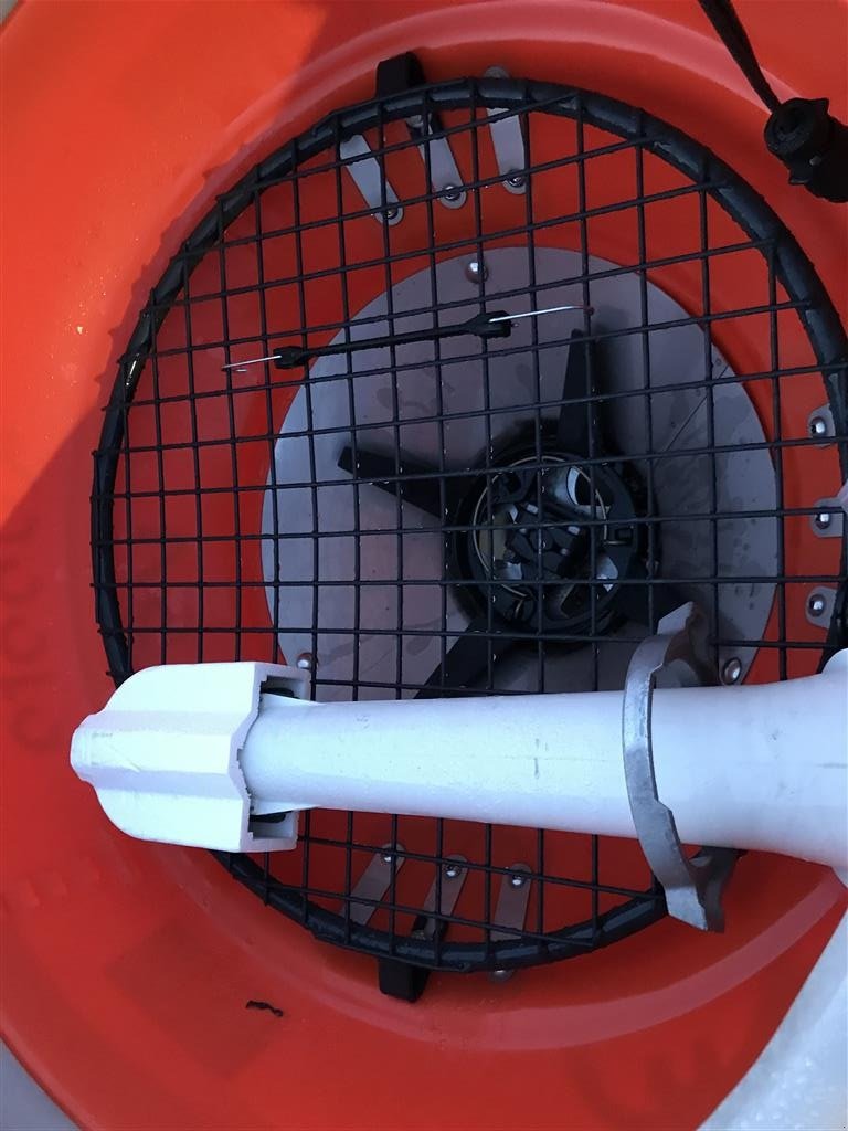 Sandstreuer & Salzstreuer of the type Vicon Kubota VS330 pendul spreder, Gebrauchtmaschine in Rønnede (Picture 7)