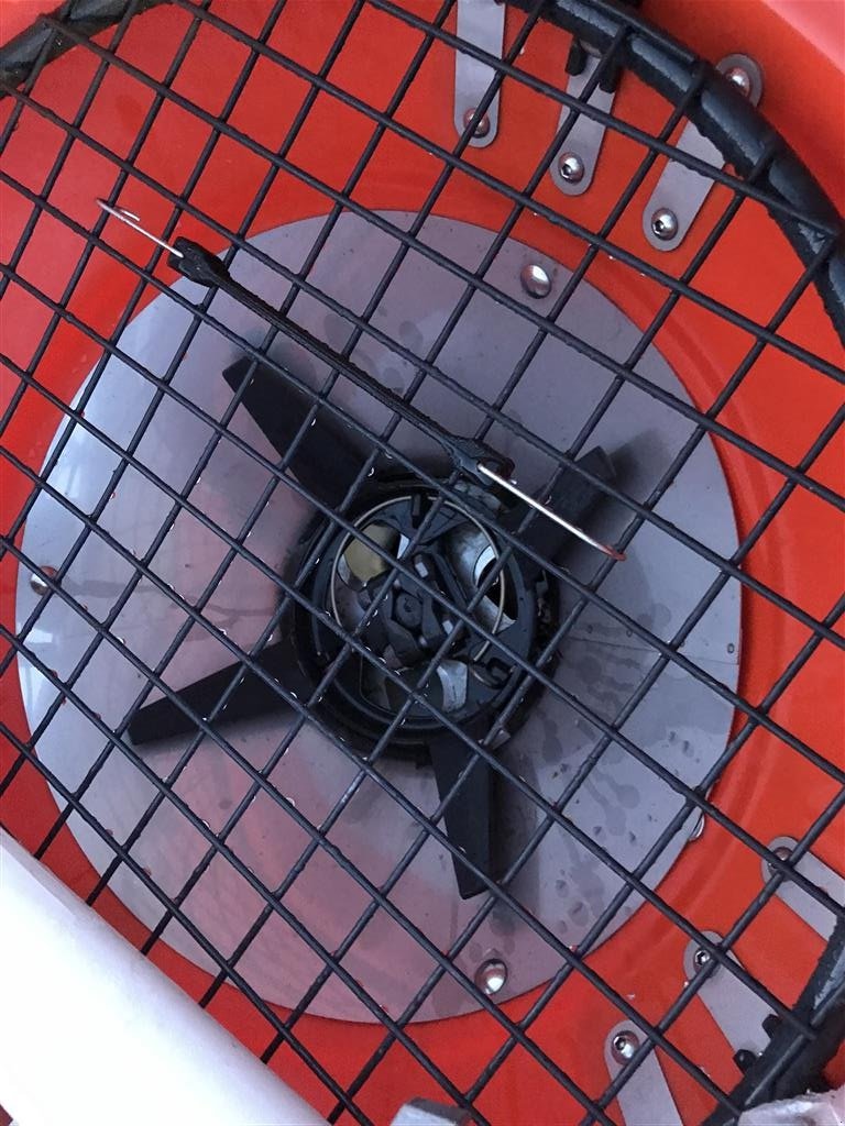 Sandstreuer & Salzstreuer of the type Vicon Kubota VS330 pendul spreder, Gebrauchtmaschine in Rønnede (Picture 8)