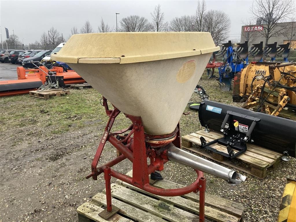 Sandstreuer & Salzstreuer tip Vicon Pendulspreder, Gebrauchtmaschine in Roskilde (Poză 2)