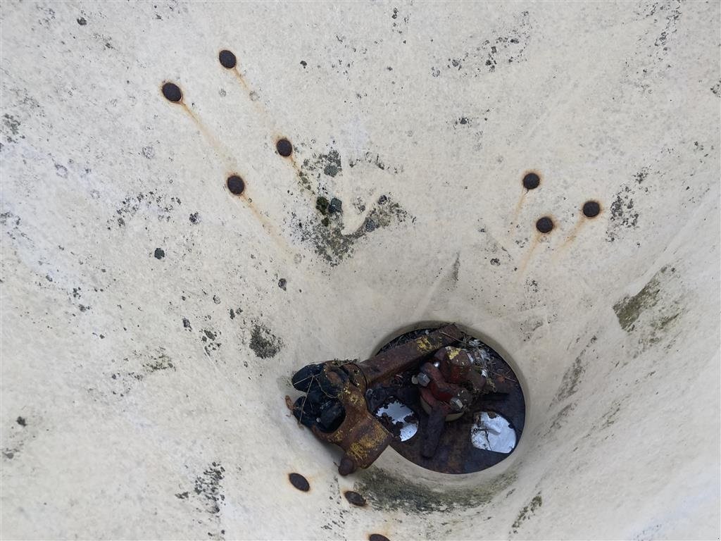 Sandstreuer & Salzstreuer tip Vicon Pendulspreder, Gebrauchtmaschine in Roskilde (Poză 3)