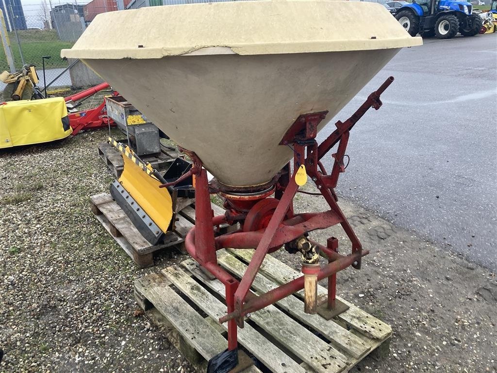 Sandstreuer & Salzstreuer tip Vicon Pendulspreder, Gebrauchtmaschine in Roskilde (Poză 1)