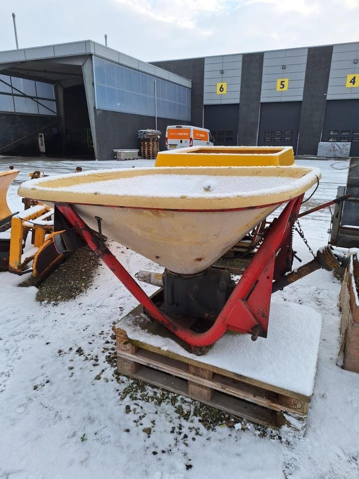 Sandstreuer & Salzstreuer vrste Vicon PS 602, Gebrauchtmaschine v Maribo (Slika 3)