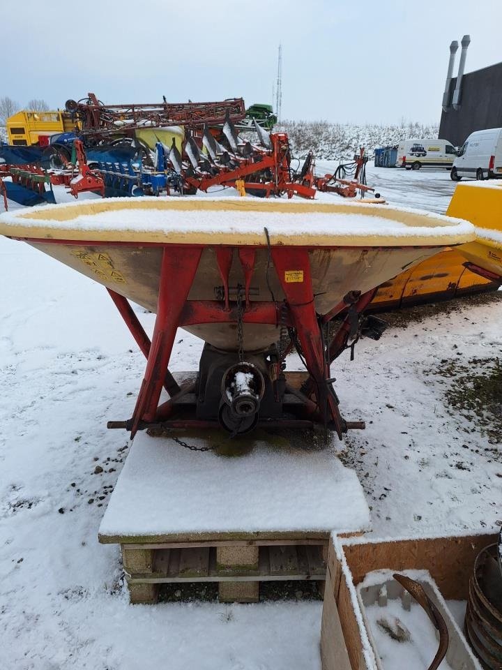 Sandstreuer & Salzstreuer vrste Vicon PS 602, Gebrauchtmaschine v Maribo (Slika 1)