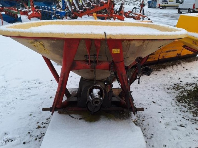 Sandstreuer & Salzstreuer van het type Vicon PS 602, Gebrauchtmaschine in Maribo (Foto 1)