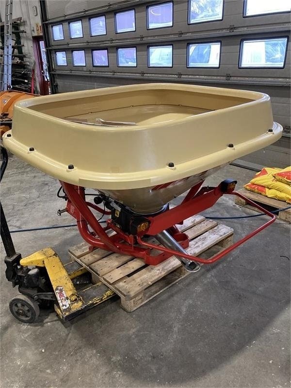 Sandstreuer & Salzstreuer типа Vicon PS604 Saltspreder, Gebrauchtmaschine в Mern (Фотография 3)