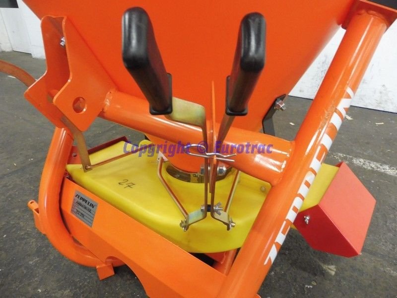 Sandstreuer & Salzstreuer of the type Zeppelin Saleuse KMS localiseur, Gebrauchtmaschine in RETHEL (Picture 5)