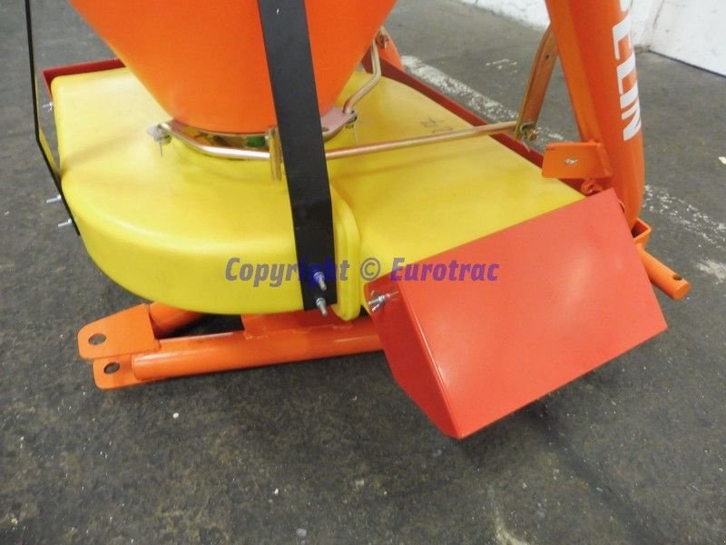 Sandstreuer & Salzstreuer of the type Zeppelin Saleuse KMS localiseur, Gebrauchtmaschine in RETHEL (Picture 2)