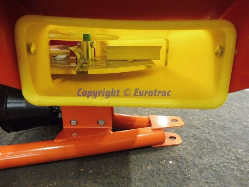 Sandstreuer & Salzstreuer of the type Zeppelin Saleuse KMS localiseur, Gebrauchtmaschine in RETHEL (Picture 3)