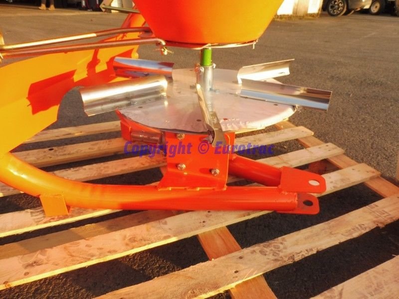 Sandstreuer & Salzstreuer typu Zeppelin Saleuse KMS, Gebrauchtmaschine w RETHEL (Zdjęcie 7)