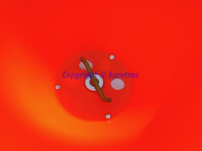 Sandstreuer & Salzstreuer typu Zeppelin Saleuse KMS, Gebrauchtmaschine w RETHEL (Zdjęcie 5)