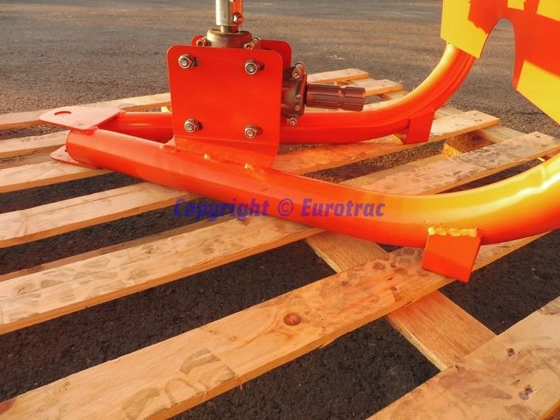 Sandstreuer & Salzstreuer typu Zeppelin Saleuse KMS, Gebrauchtmaschine w RETHEL (Zdjęcie 10)