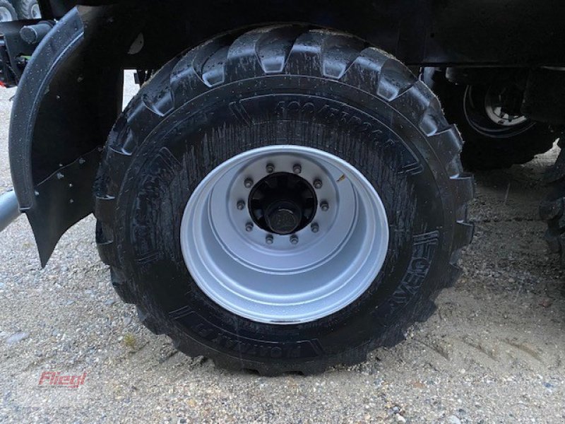 Sattelauflieger типа Fliegl Agro Truck ASS 298 Green Tec, Neumaschine в Mühldorf (Фотография 6)