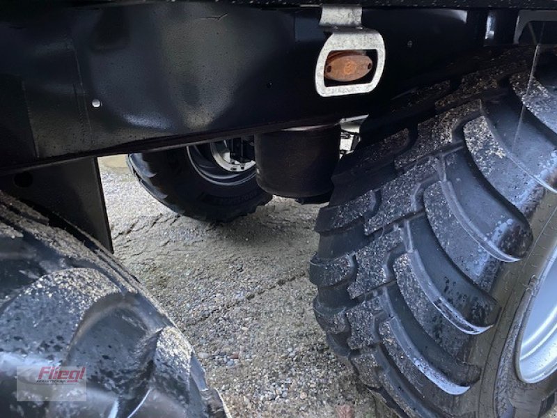 Sattelauflieger типа Fliegl Agro Truck ASS 298 Green Tec, Neumaschine в Mühldorf (Фотография 7)