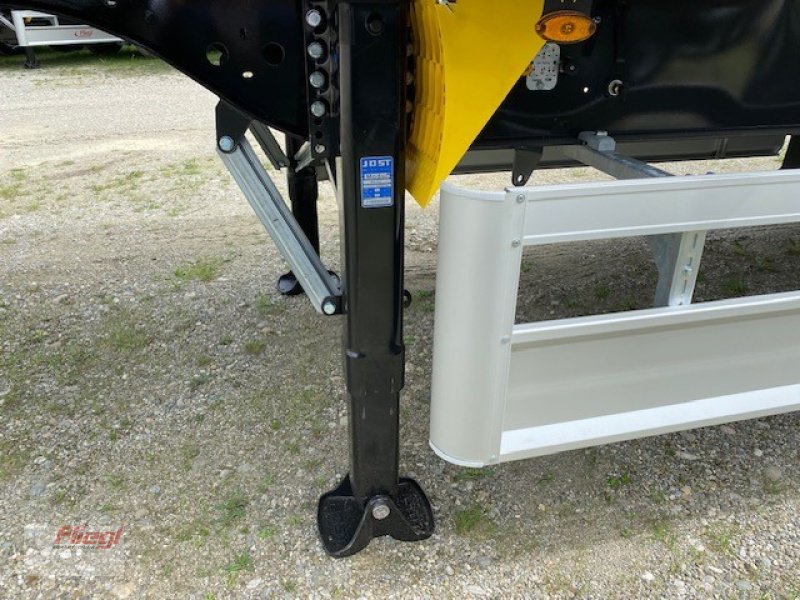 Sattelauflieger типа Fliegl ASS 3108, Neumaschine в Mühldorf (Фотография 2)