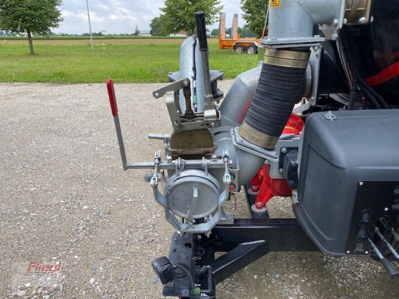 Sattelauflieger del tipo Fliegl Satteltransportfass STF 30000l Truck-Line, Gebrauchtmaschine en Mühldorf (Imagen 8)