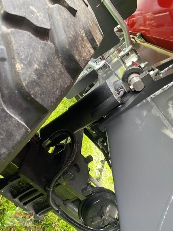 Sattelauflieger типа Fliegl ZSKA 300, Neumaschine в Mühldorf (Фотография 4)