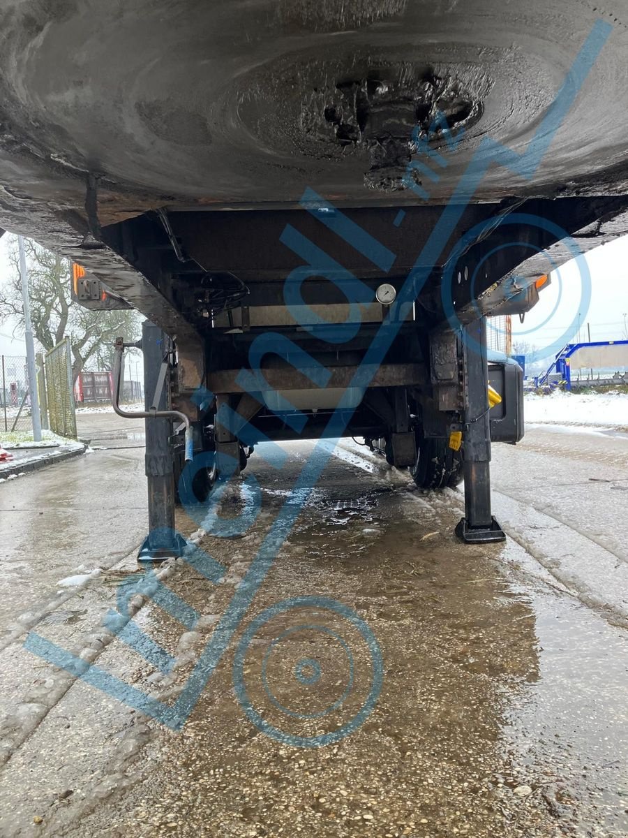 Sattelauflieger типа Schwarzmüller 3 Achs Rungen Auflieger, Gebrauchtmaschine в Eferding (Фотография 6)