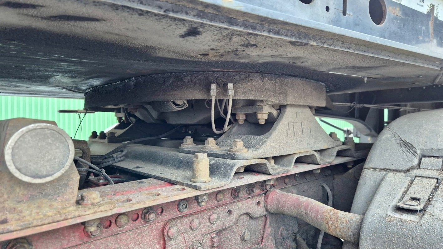 Sattelauflieger typu Sonstige PAVIC HTS 24, Gebrauchtmaschine v Liebenwalde (Obrázek 16)