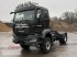 Sattelzugmaschine typu MAN TGS18 480 4x4 BLSA, Neumaschine w Mühldorf (Zdjęcie 1)
