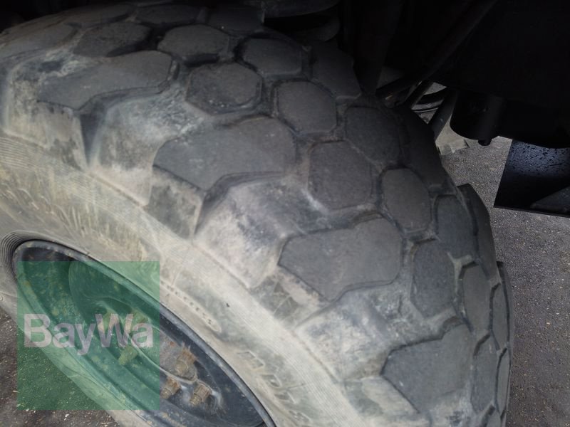 Sattelzugmaschine des Typs Mercedes-Benz GEBR. UNIMOG U1200, Gebrauchtmaschine in Erbach (Bild 13)