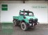 Sattelzugmaschine типа Mercedes-Benz GEBR. UNIMOG U1200, Gebrauchtmaschine в Erbach (Фотография 4)