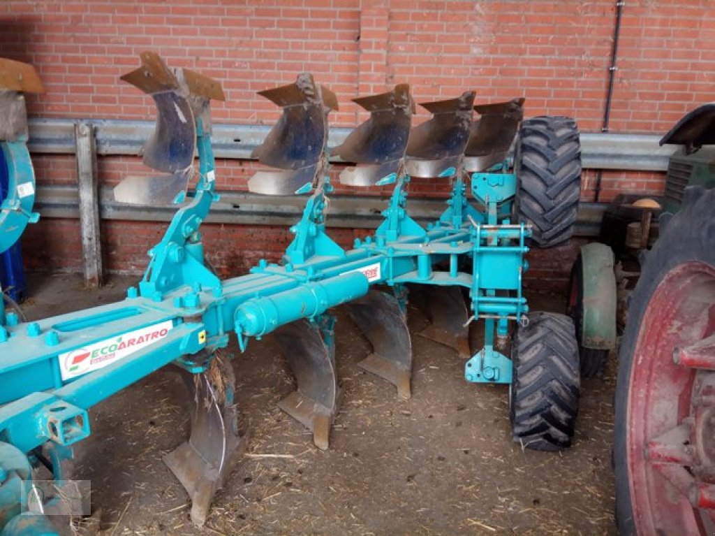 Schälpflug du type Emmegiemme ECO 8 Schälpflug, Gebrauchtmaschine en Donnersdorf (Photo 1)