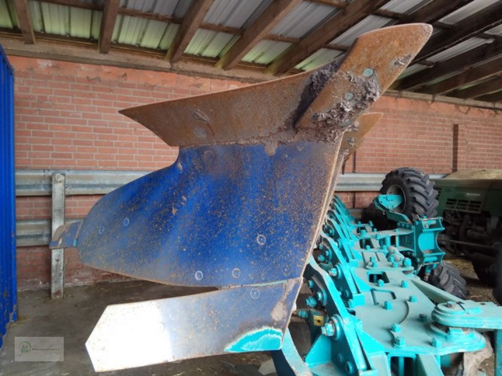 Schälpflug du type Emmegiemme ECO 8 Schälpflug, Gebrauchtmaschine en Donnersdorf (Photo 2)